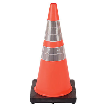 Cortina DW Series Traffic Cone, 28